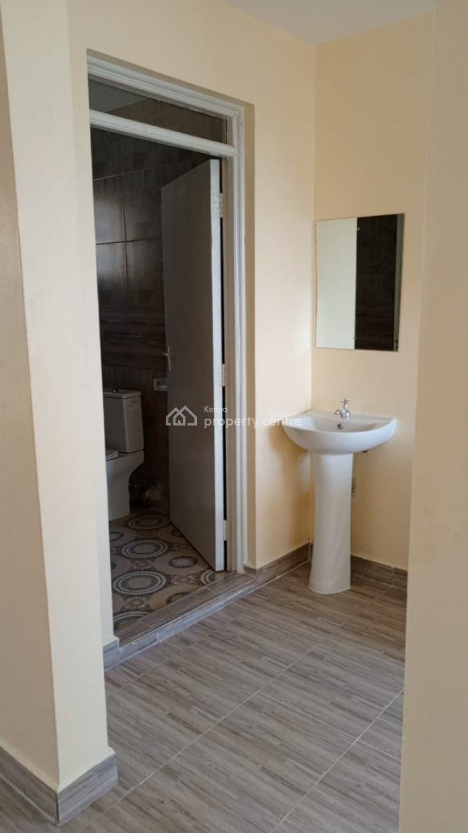 Income Generating Apartment Block, Oj, Ruiru, Kiambu, Plaza / Complex / Mall for Sale