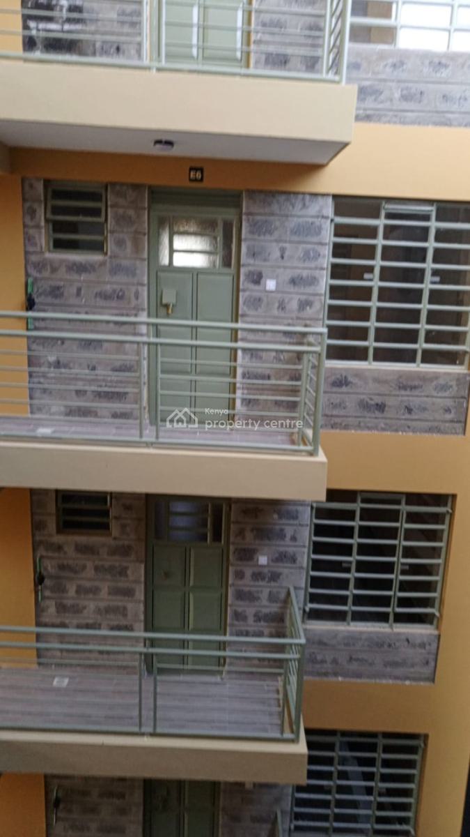 Income Generating Apartment Block, Oj, Ruiru, Kiambu, Plaza / Complex / Mall for Sale