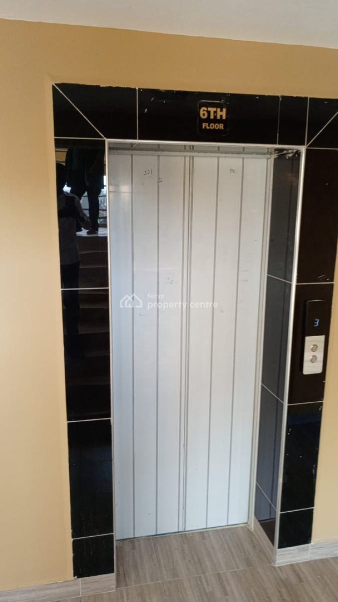 Income Generating Apartment Block, Oj, Ruiru, Kiambu, Plaza / Complex / Mall for Sale