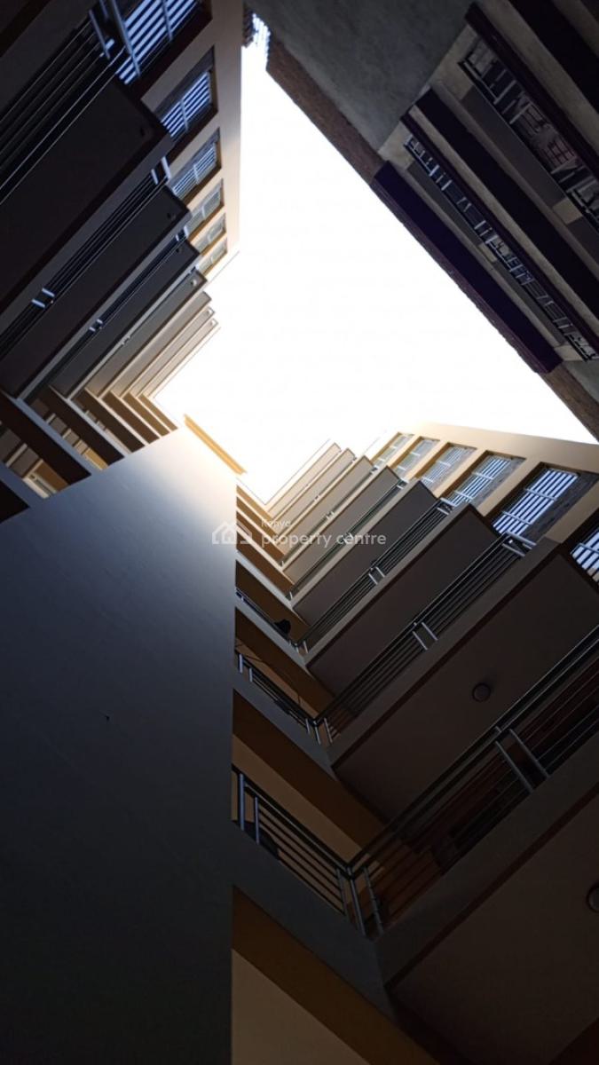 Income Generating Apartment Block, Oj, Ruiru, Kiambu, Plaza / Complex / Mall for Sale