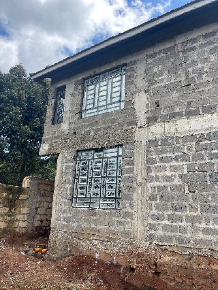 Luxurious 5 Bedroom Maissonette, Rosegate Area, Kikuyu, Kiambu, Detached Duplex for Sale