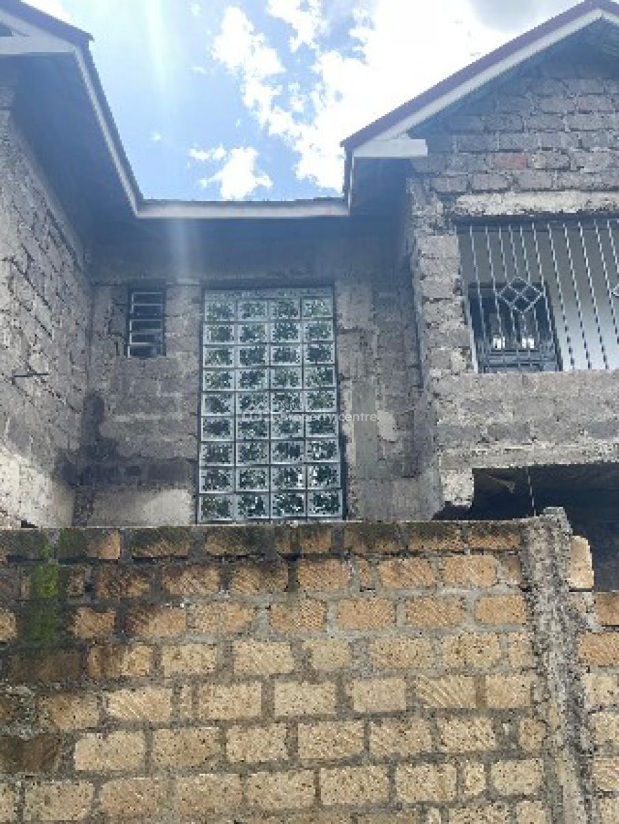 Luxurious 5 Bedroom Maissonette, Rosegate Area, Kikuyu, Kiambu, Detached Duplex for Sale