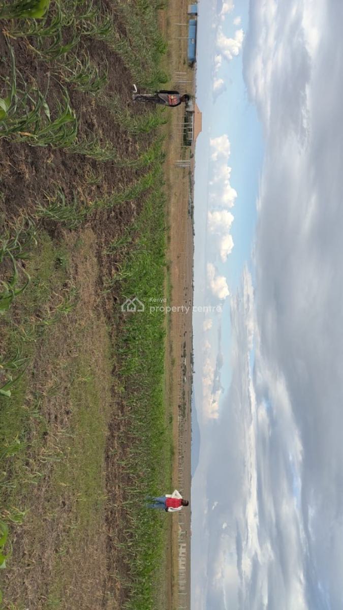 Prime Land, Kangundo Road Joska, Ruai, Nairobi, Mixed-use Land for Sale
