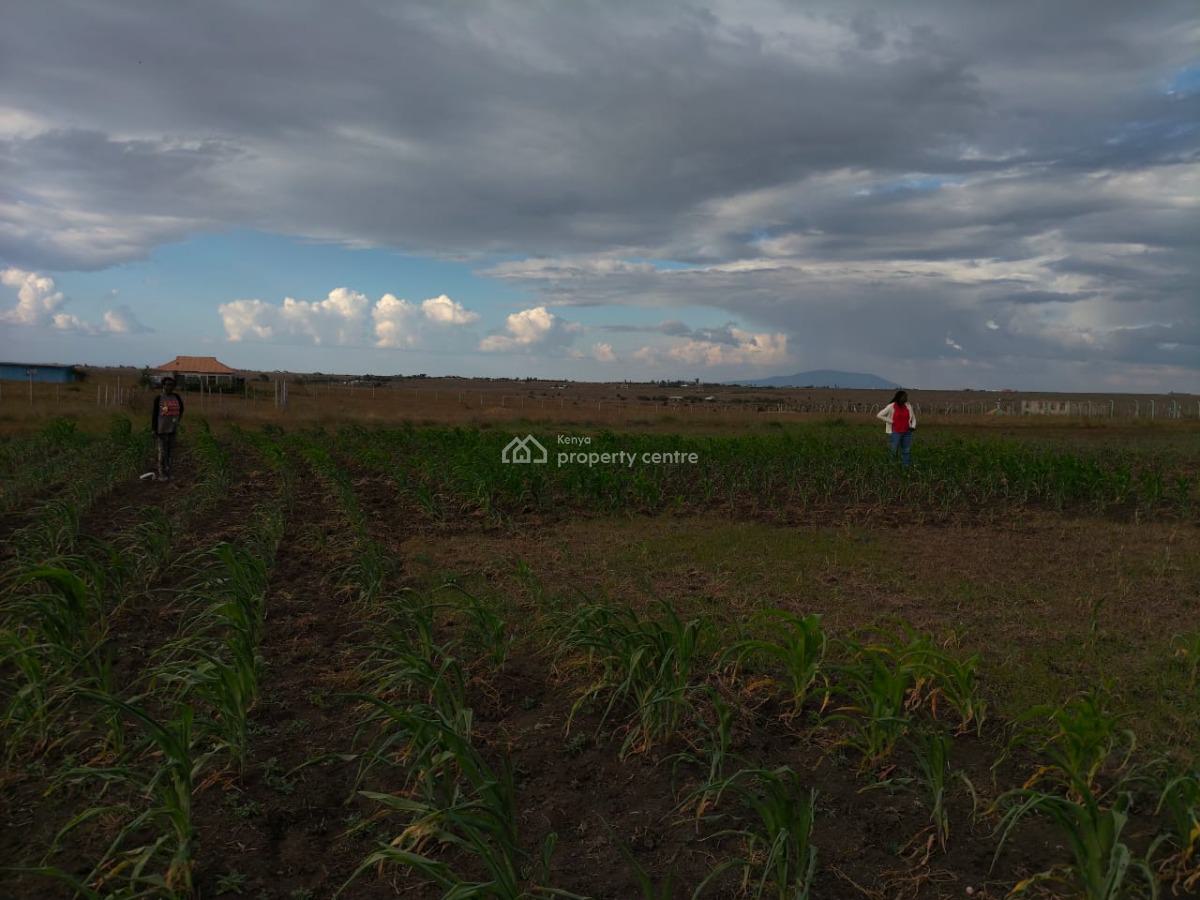 Prime Land, Kangundo Road Joska, Ruai, Nairobi, Mixed-use Land for Sale