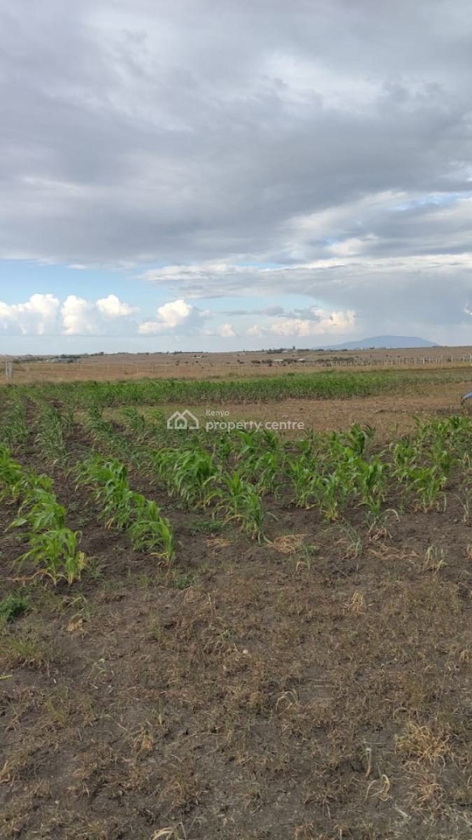 Prime Land, Kangundo Road Joska, Ruai, Nairobi, Mixed-use Land for Sale