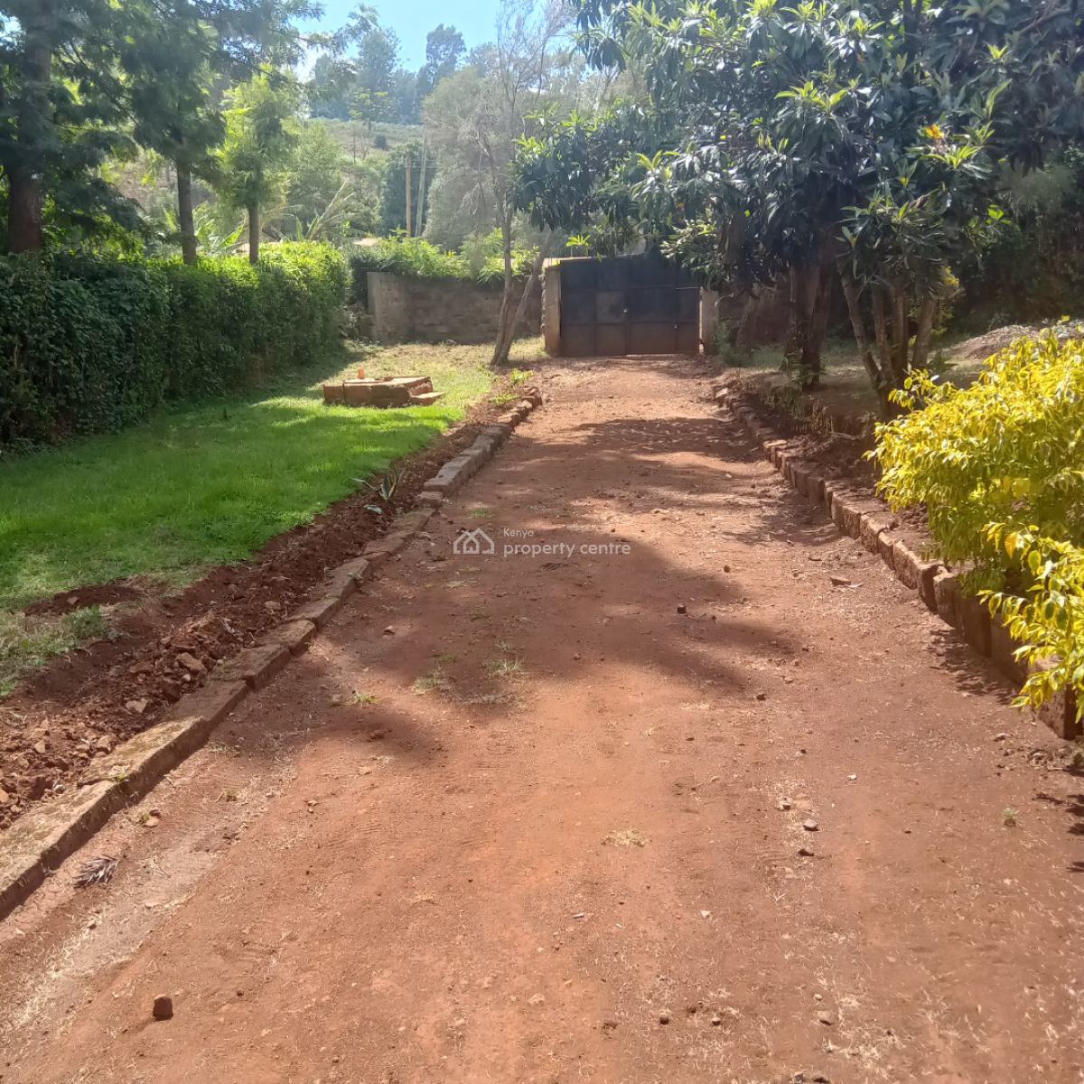 Luxurious 7 Bedrooms Maisonnette, Ngong, Kajiado, House for Sale