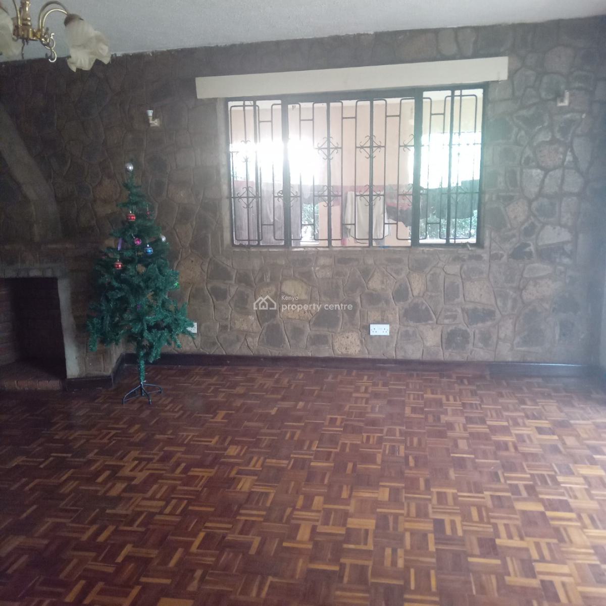 Luxurious 7 Bedrooms Maisonnette, Ngong, Kajiado, House for Sale