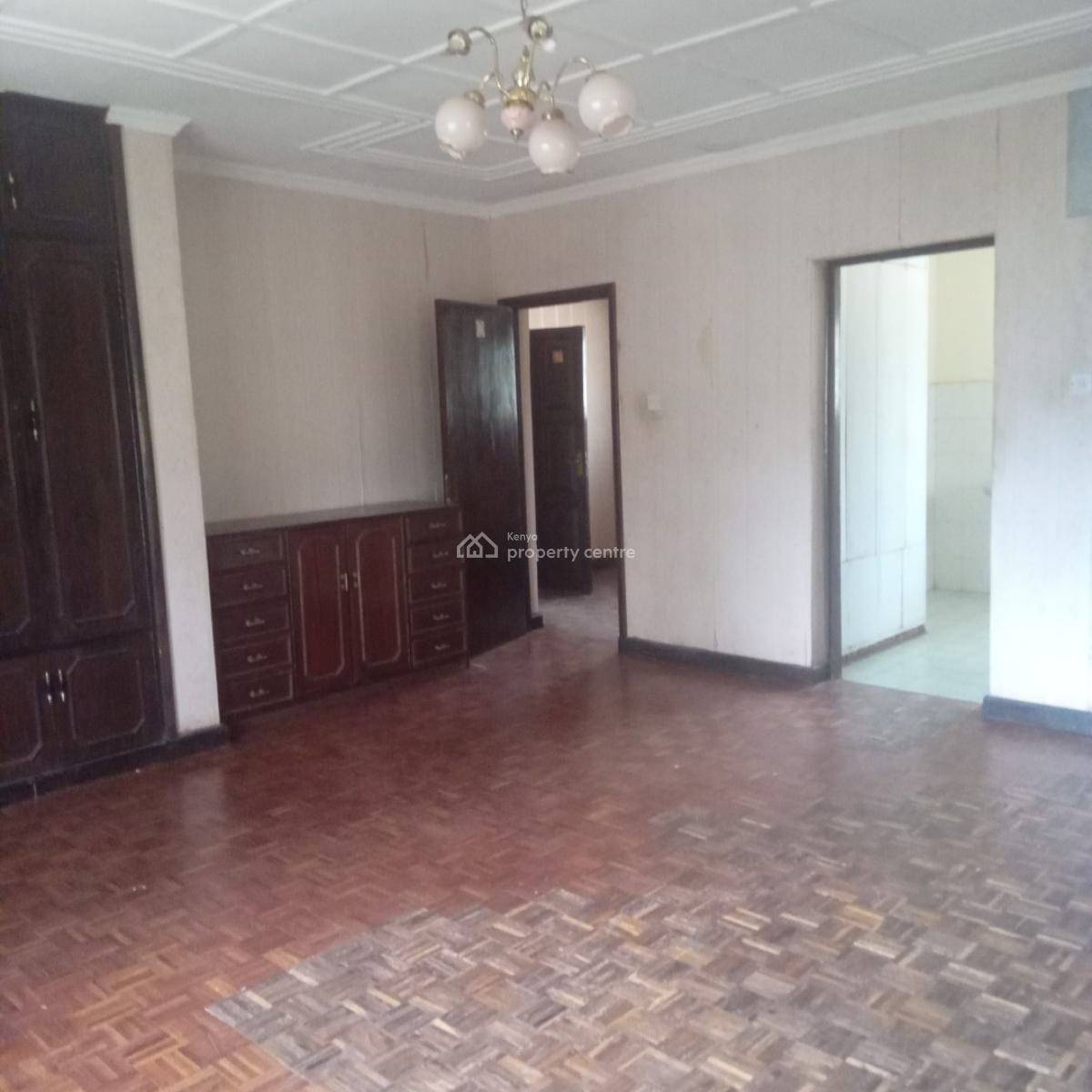 Luxurious 7 Bedrooms Maisonnette, Ngong, Kajiado, House for Sale