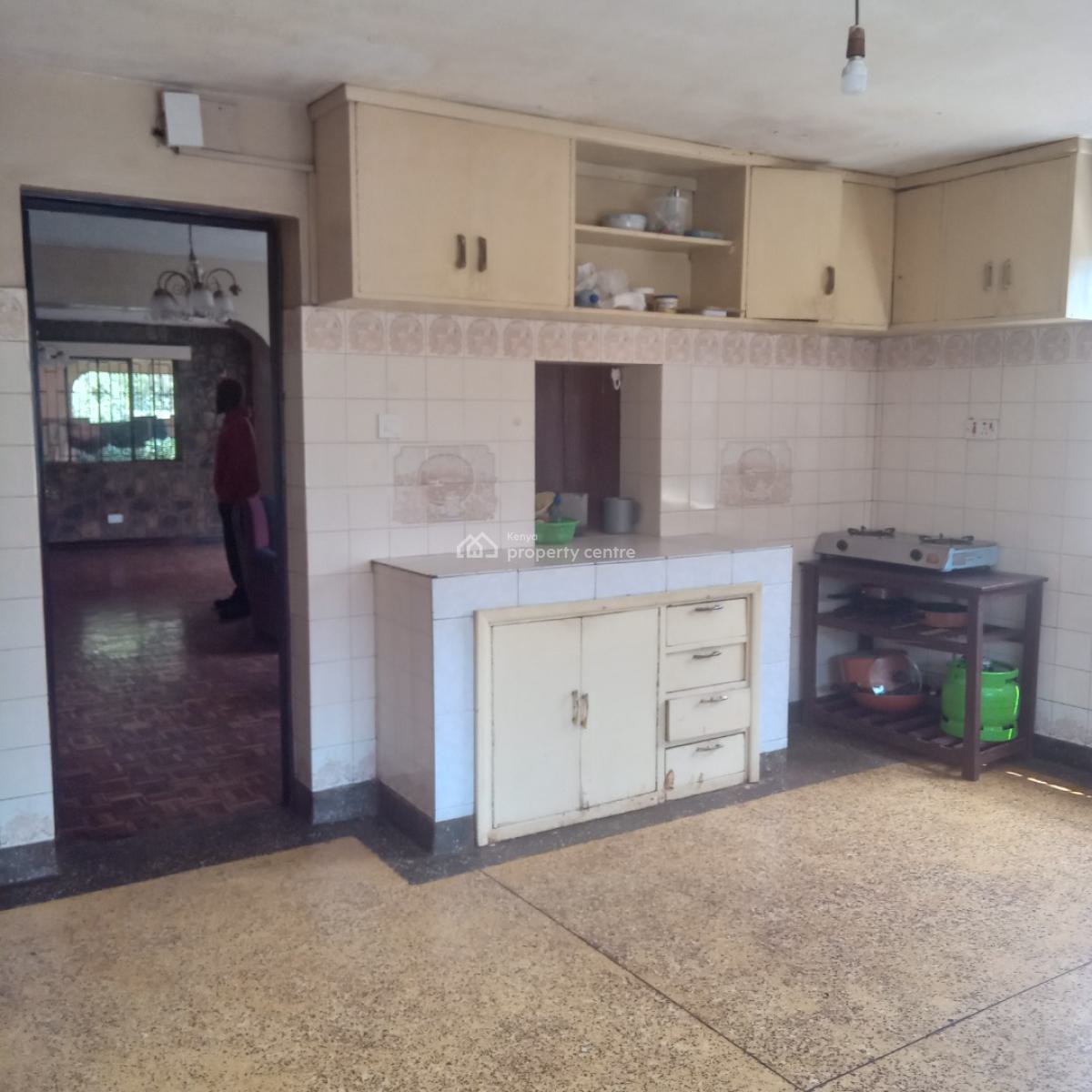 Luxurious 7 Bedrooms Maisonnette, Ngong, Kajiado, House for Sale