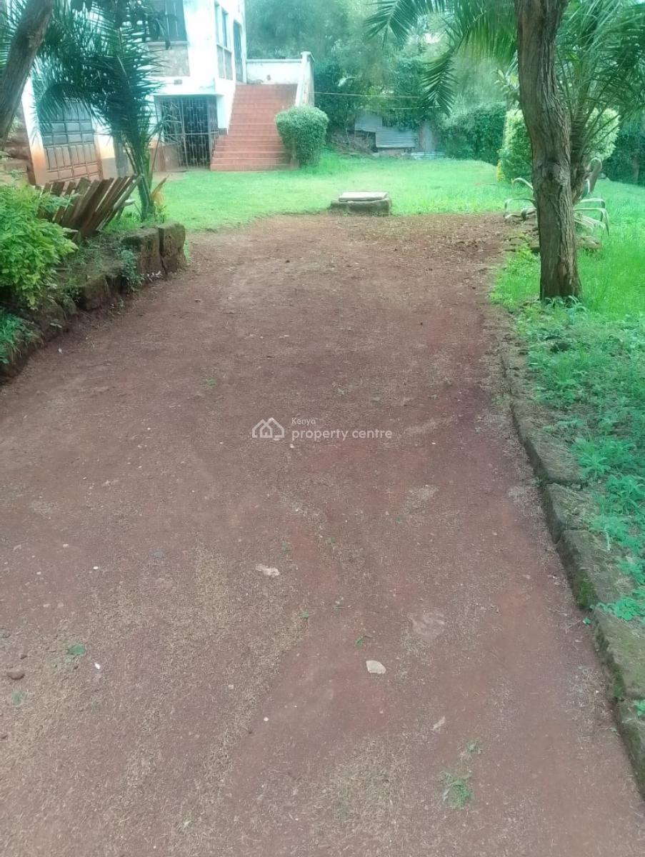Luxurious 6 Bedrooms Maisonnette, Ngong, Kajiado, House for Sale