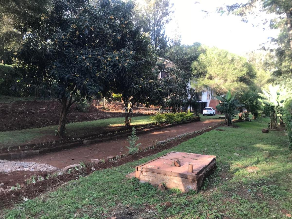 Luxurious 6 Bedrooms Maisonnette, Ngong, Kajiado, House for Sale