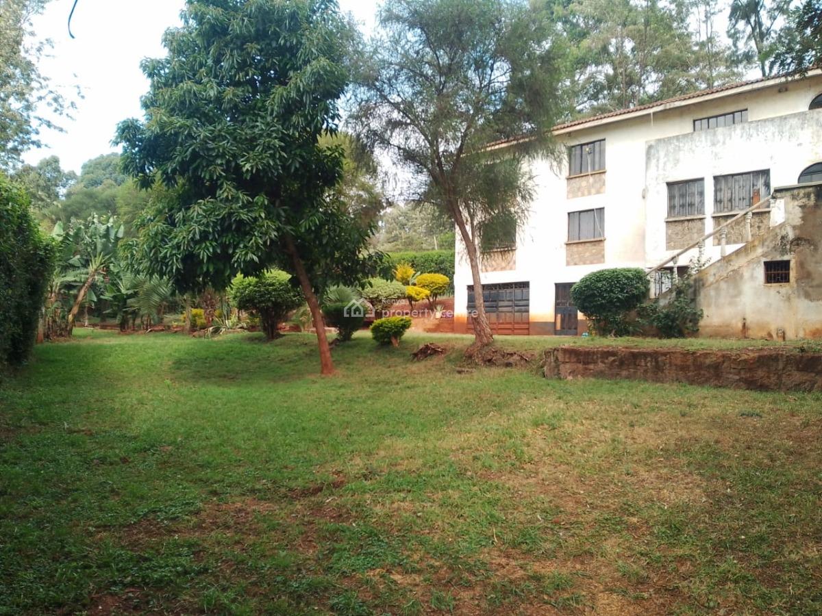 Luxurious 6 Bedrooms Maisonnette, Ngong, Kajiado, House for Sale