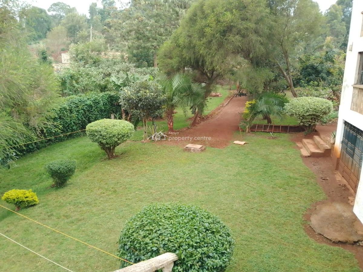 Luxurious 6 Bedrooms Maisonnette, Ngong, Kajiado, House for Sale