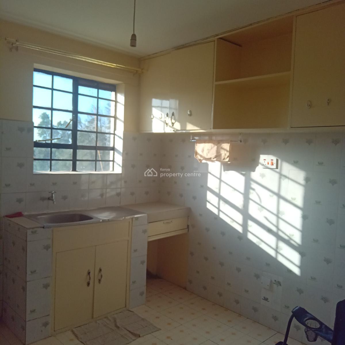 2 Bedrooms Apartment, Epz Road, Yukos, Kitengela, Kajiado, Apartment for Rent