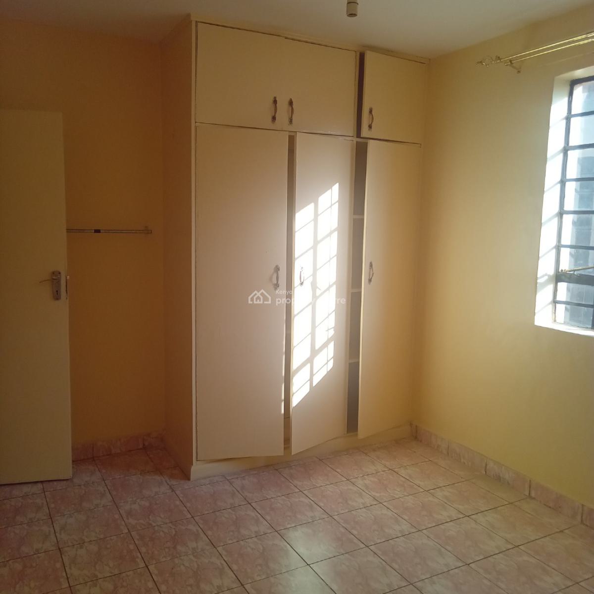 2 Bedrooms Apartment, Epz Road, Yukos, Kitengela, Kajiado, Apartment for Rent