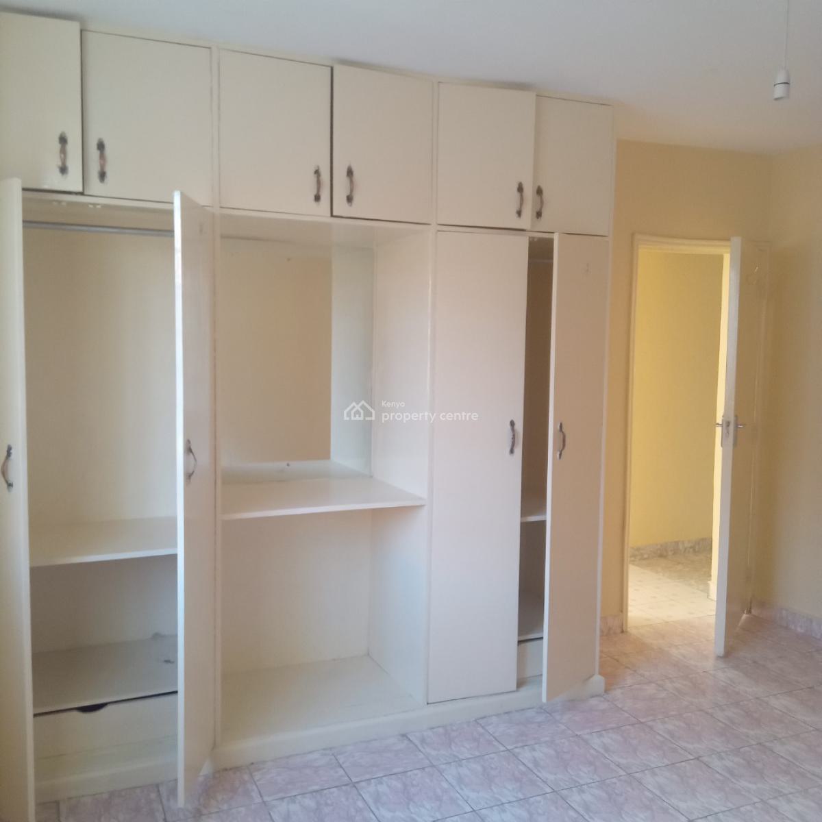 2 Bedrooms Apartment, Epz Road, Yukos, Kitengela, Kajiado, Apartment for Rent