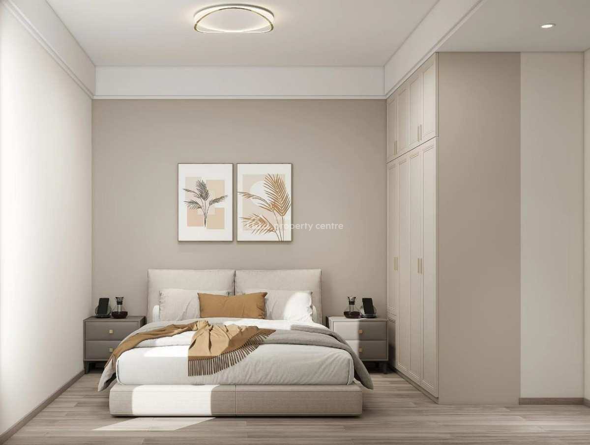 One Bedroom Apartments, Kileleshwa, Nairobi, Apartment for Sale