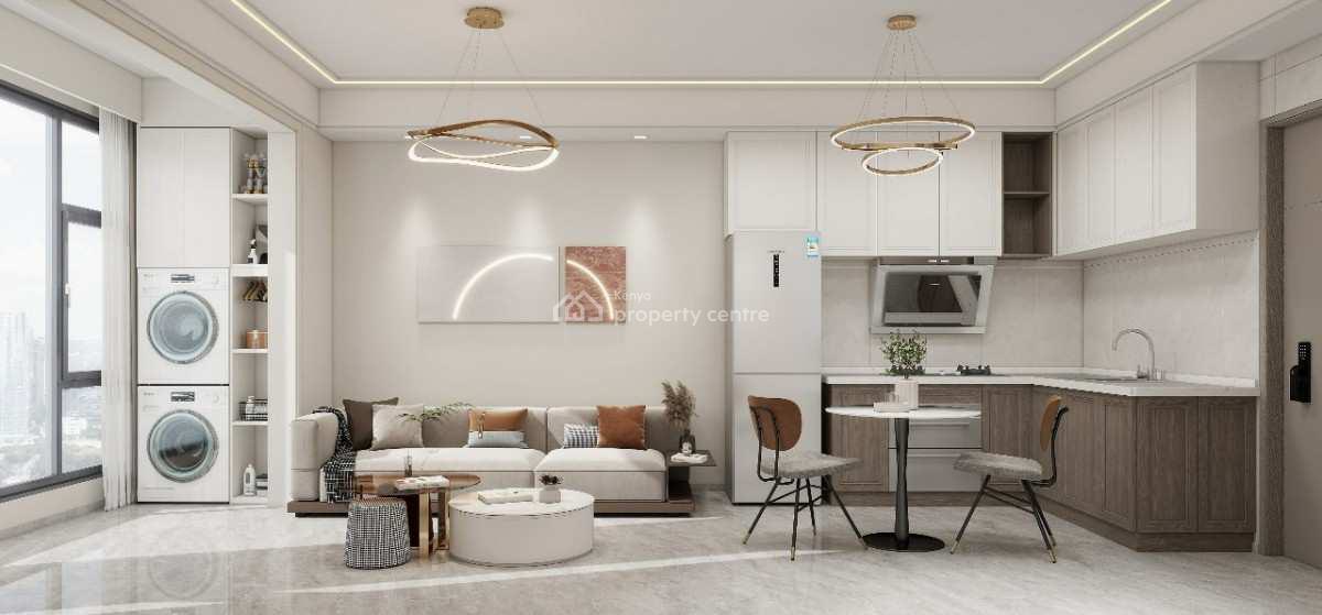 One Bedroom Apartments, Kileleshwa, Nairobi, Apartment for Sale