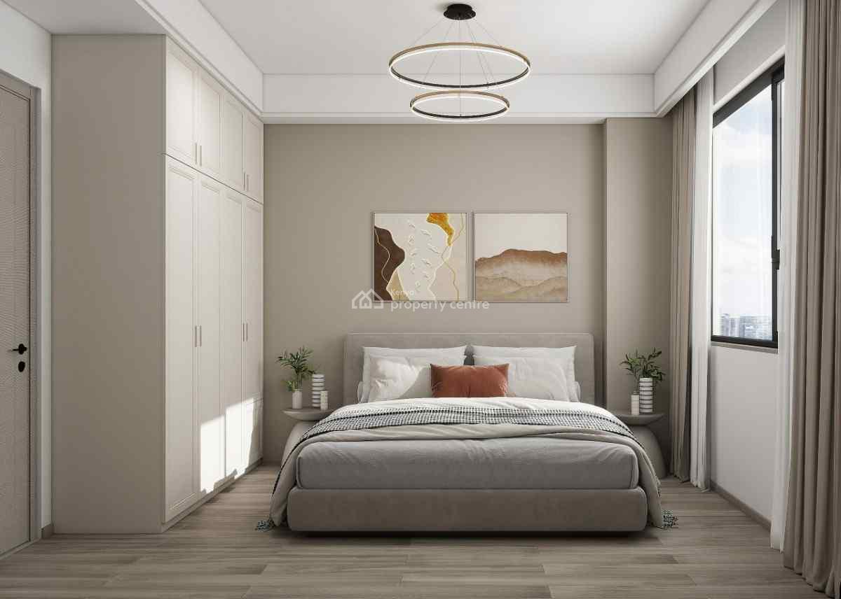 One Bedroom Apartments, Kileleshwa, Nairobi, Apartment for Sale