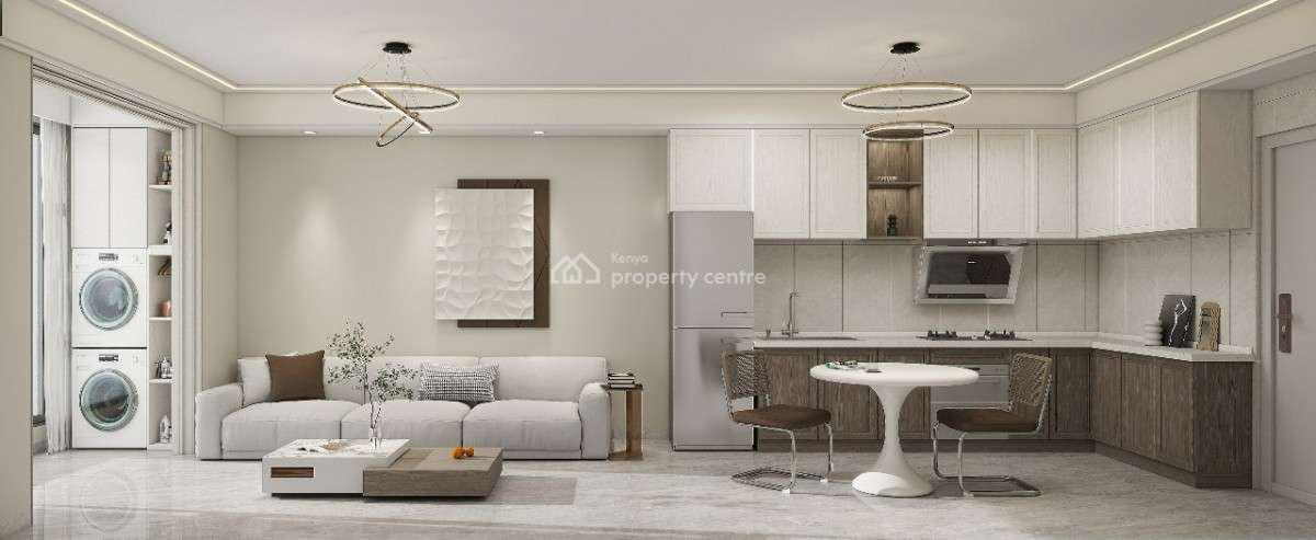 One Bedroom Apartments, Kileleshwa, Nairobi, Apartment for Sale