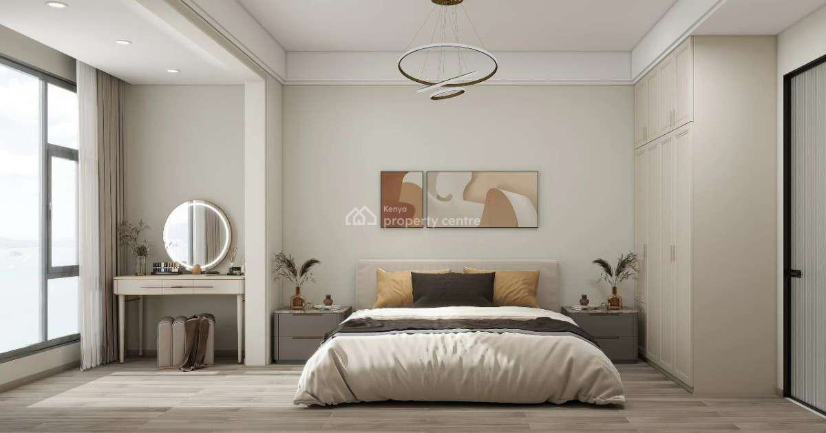 One Bedroom Apartments, Kileleshwa, Nairobi, Apartment for Sale