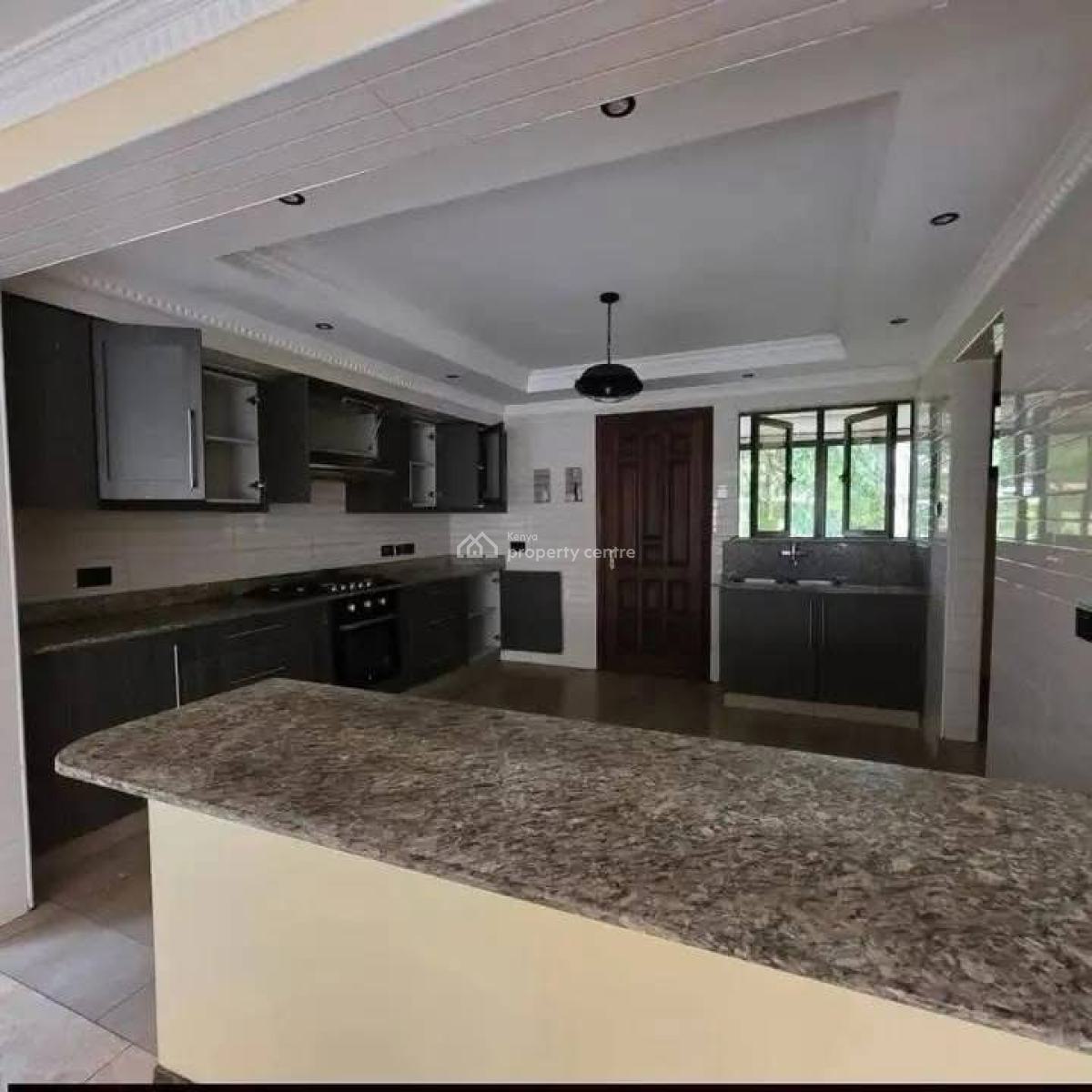 Luxurious 5 Bedrooms, Muthangari Road, Lavington, Nairobi, House for Rent