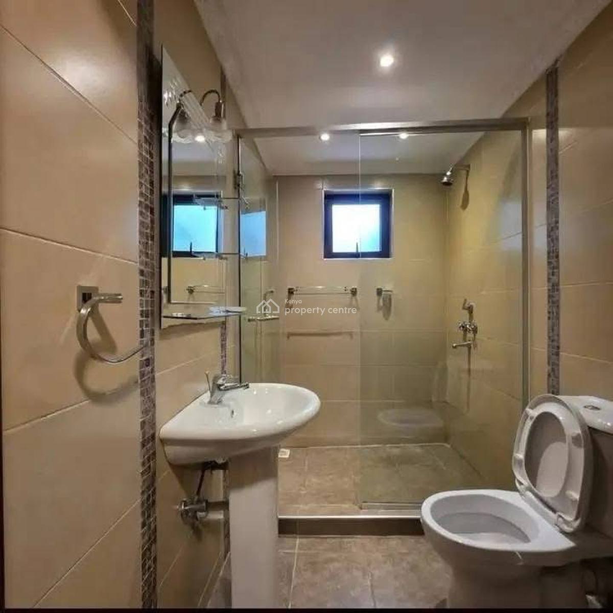 Luxurious 5 Bedrooms, Muthangari Road, Lavington, Nairobi, House for Rent