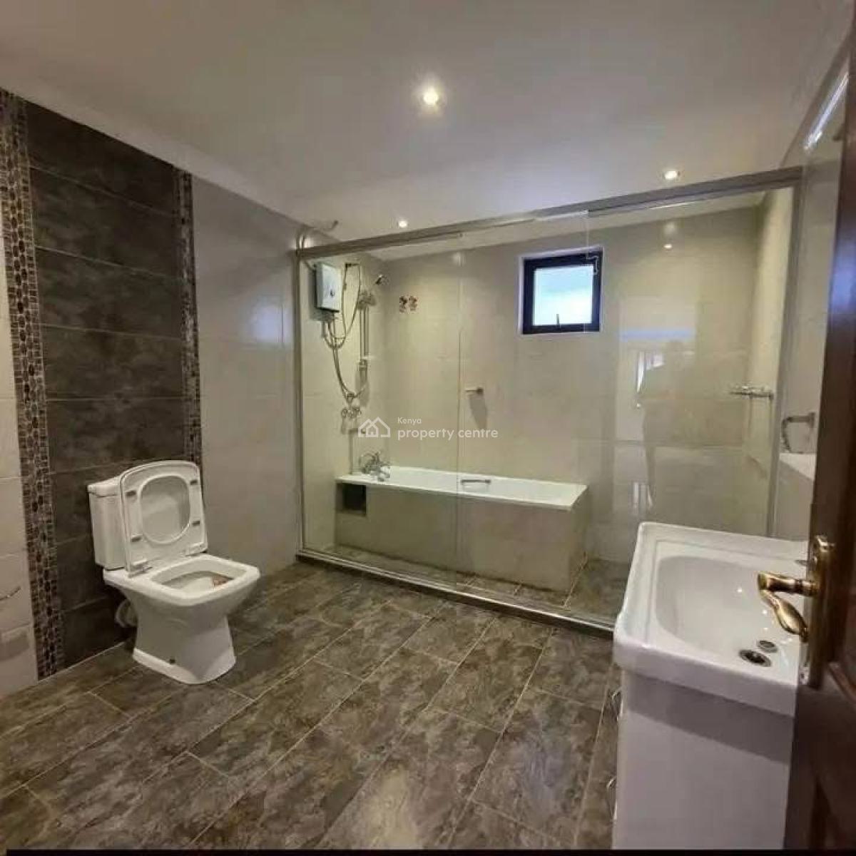 Luxurious 5 Bedrooms, Muthangari Road, Lavington, Nairobi, House for Rent