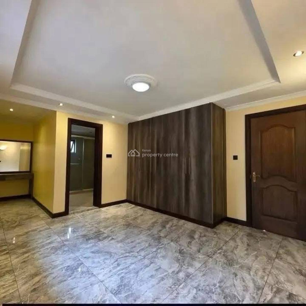 Luxurious 5 Bedrooms, Muthangari Road, Lavington, Nairobi, House for Rent