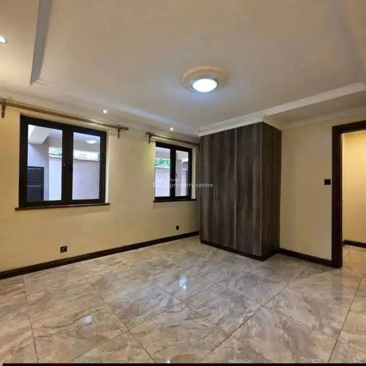 Luxurious 5 Bedrooms, Muthangari Road, Lavington, Nairobi, House for Rent