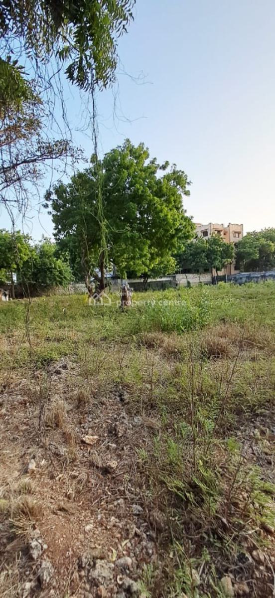 Prime 1 Acre Land Within The Poshest Areas, Nyali, Mombasa, Mixed-use Land for Sale