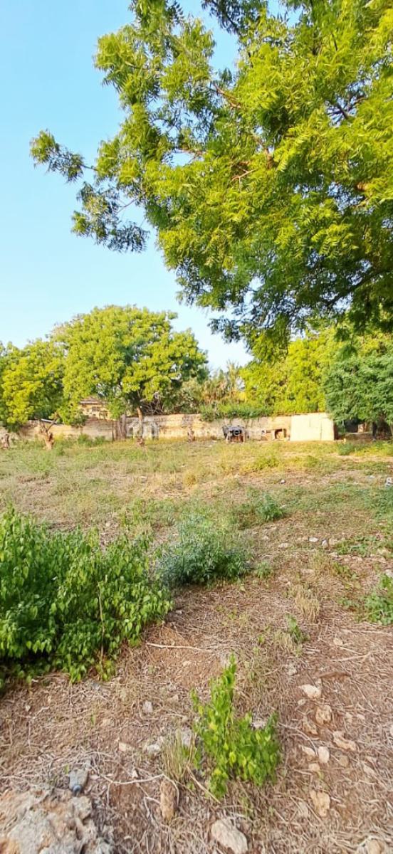 Prime 1 Acre Land Within The Poshest Areas, Nyali, Mombasa, Mixed-use Land for Sale