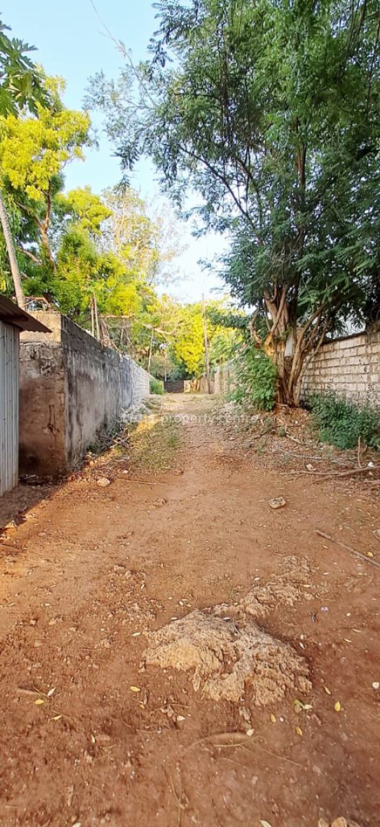 Prime 1 Acre Land Within The Poshest Areas, Nyali, Mombasa, Mixed-use Land for Sale