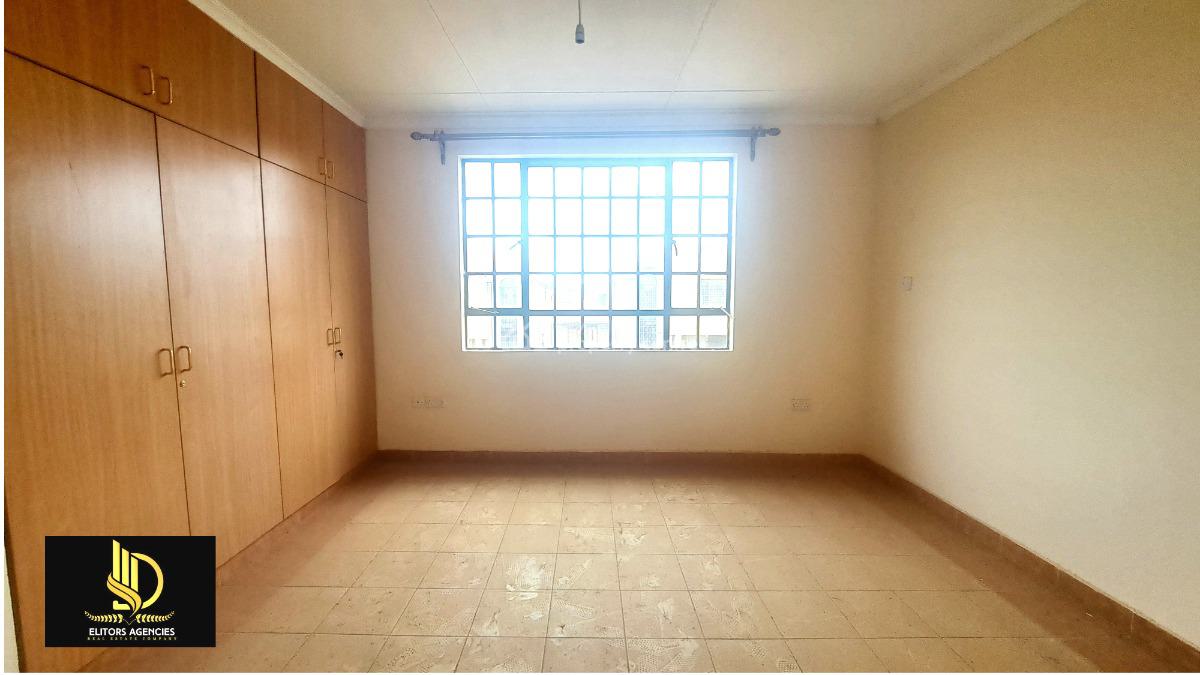 in a Gated Community 3 Bedroom Maisonette Plus Dsq, Old Namanga Road, Kitengela, Kajiado, Townhouse for Sale