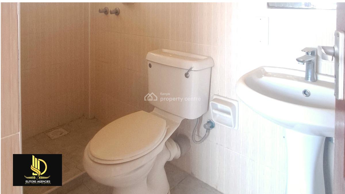 in a Gated Community 3 Bedroom Maisonette Plus Dsq, Old Namanga Road, Kitengela, Kajiado, Townhouse for Sale