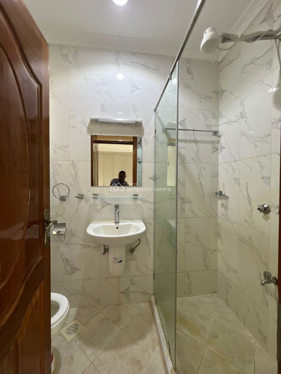 Modern 2 Bedroom All Ensuite Plus Cloakroom in Westlands, School Lane, Westlands, Nairobi, Apartment for Rent