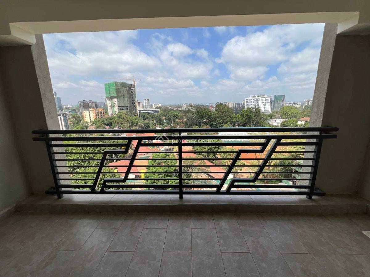 Modern 2 Bedroom All Ensuite Plus Cloakroom in Westlands, School Lane, Westlands, Nairobi, Apartment for Rent