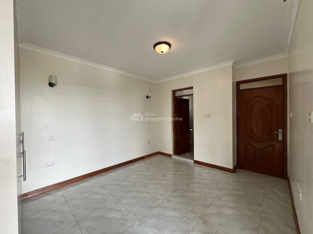 Modern 2 Bedroom All Ensuite Plus Cloakroom in Westlands, School Lane, Westlands, Nairobi, Apartment for Rent