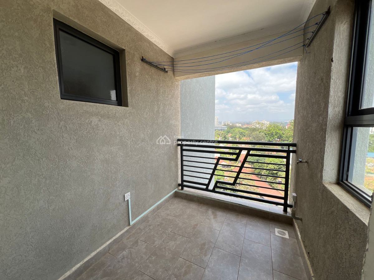 Modern 2 Bedroom All Ensuite Plus Cloakroom in Westlands, School Lane, Westlands, Nairobi, Apartment for Rent
