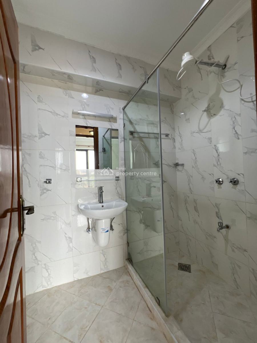 Modern 2 Bedroom All Ensuite Plus Cloakroom in Westlands, School Lane, Westlands, Nairobi, Apartment for Rent