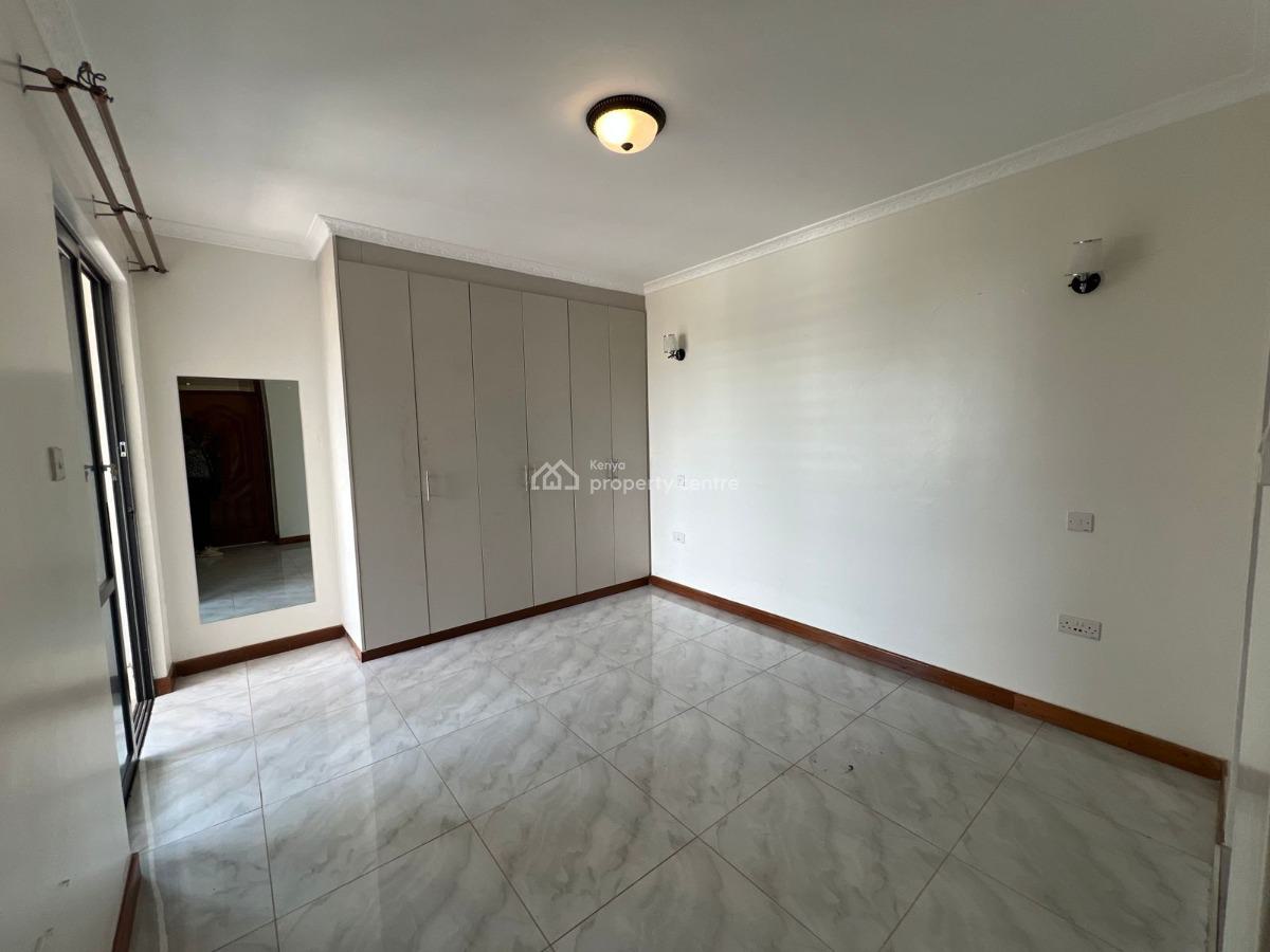 Modern 2 Bedroom All Ensuite Plus Cloakroom in Westlands, School Lane, Westlands, Nairobi, Apartment for Rent