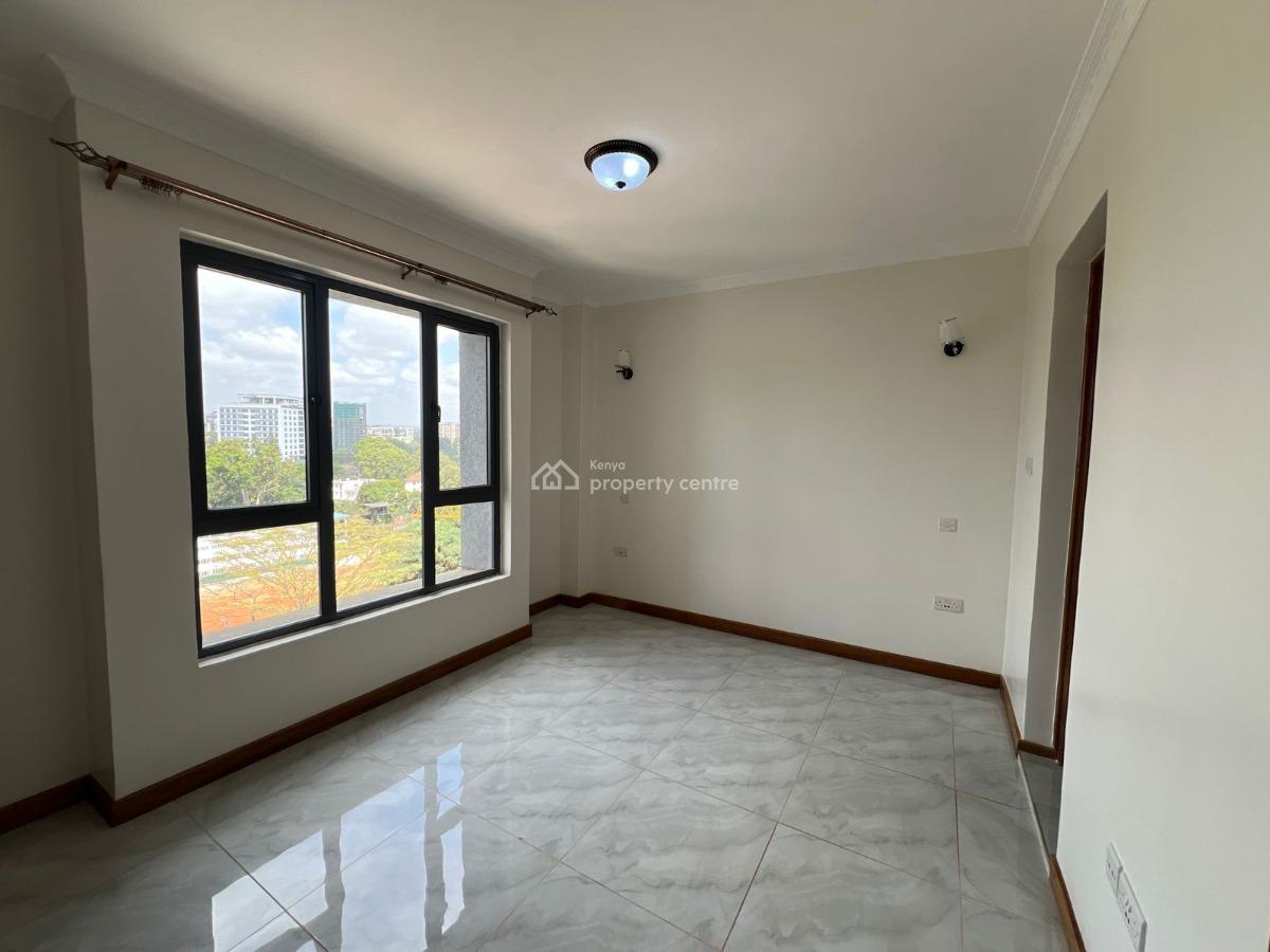 Modern 2 Bedroom All Ensuite Plus Cloakroom in Westlands, School Lane, Westlands, Nairobi, Apartment for Rent