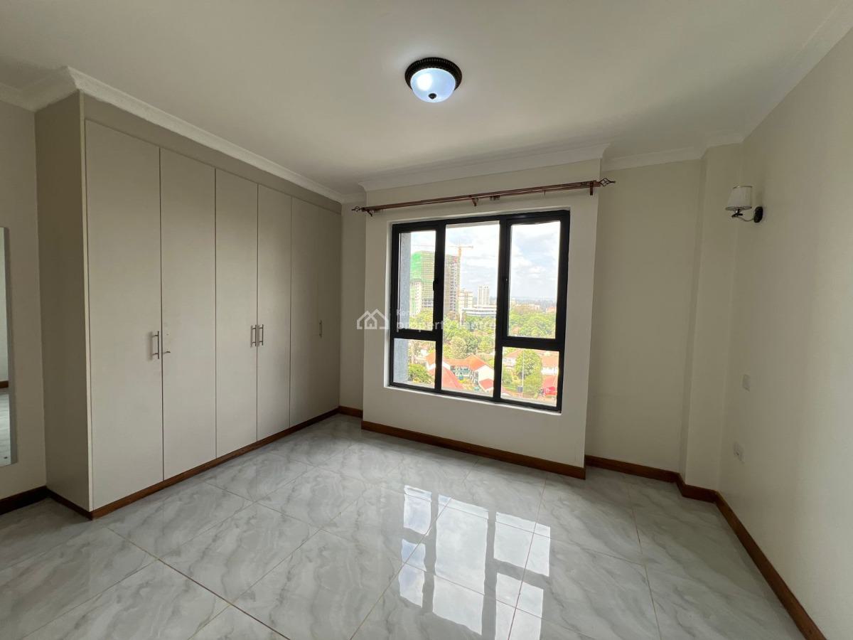 Modern 2 Bedroom All Ensuite Plus Cloakroom in Westlands, School Lane, Westlands, Nairobi, Apartment for Rent