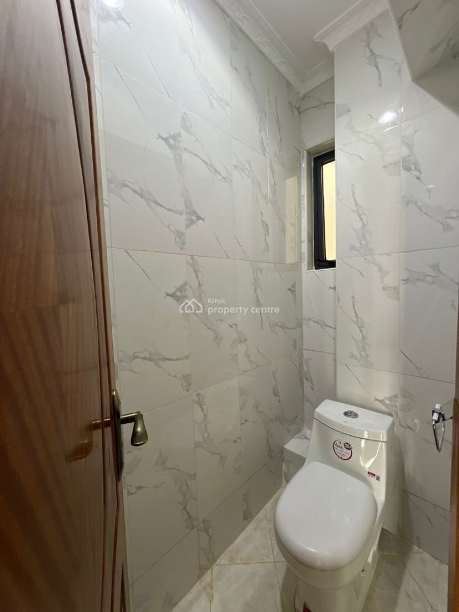 Modern 2 Bedroom All Ensuite Plus Cloakroom in Westlands, School Lane, Westlands, Nairobi, Apartment for Rent