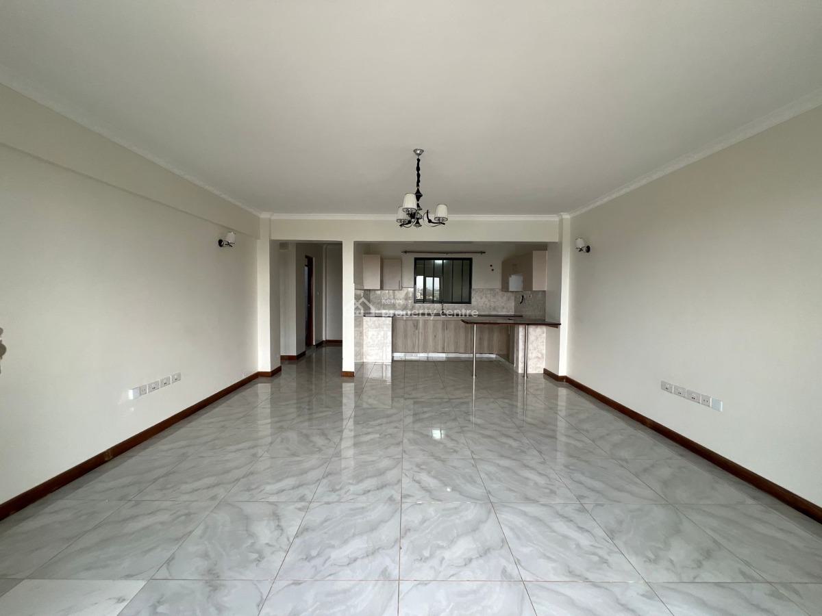 Modern 2 Bedroom All Ensuite Plus Cloakroom in Westlands, School Lane, Westlands, Nairobi, Apartment for Rent