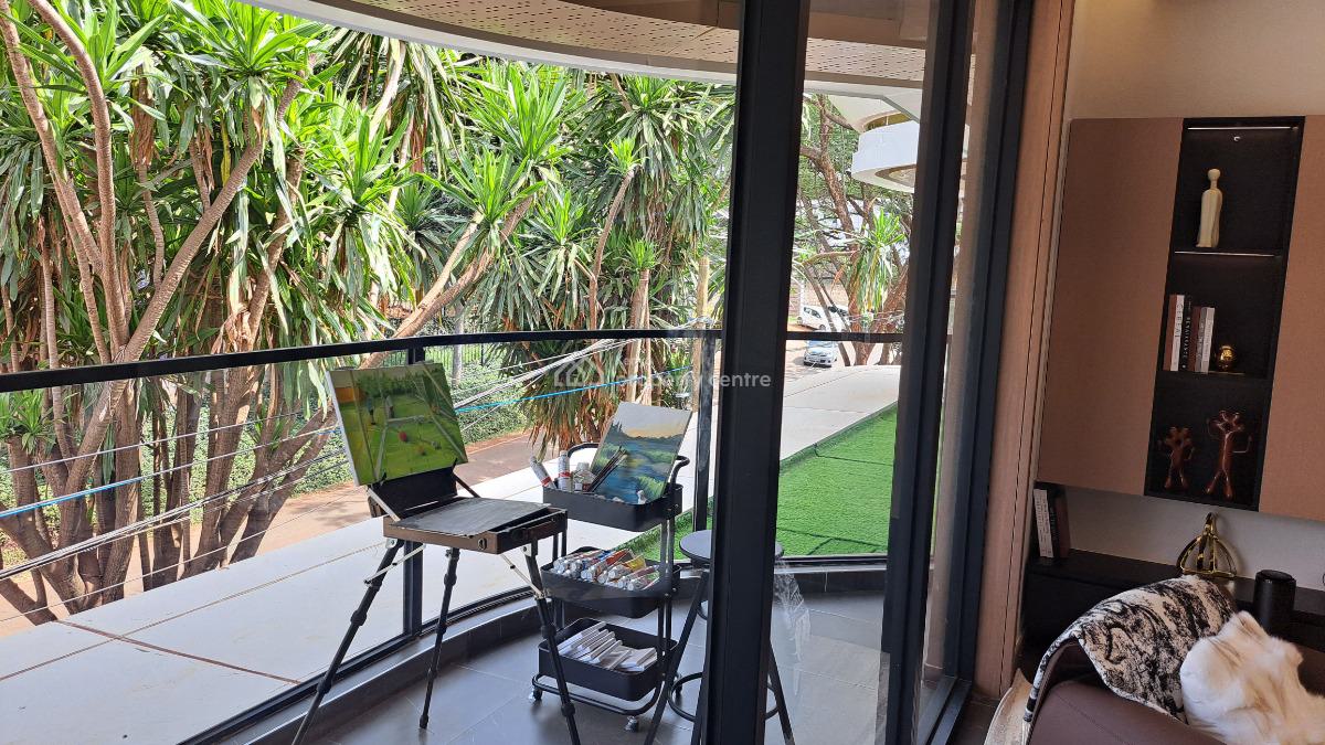 Luxury Four Bedroom Apartments, Muthangari Drive, Westlands, Nairobi, Apartment for Sale