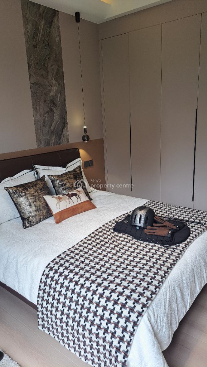 Luxury Four Bedroom Apartments, Muthangari Drive, Westlands, Nairobi, Apartment for Sale