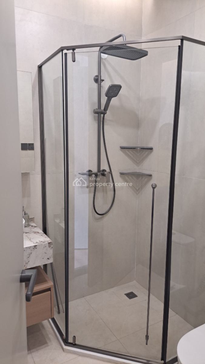 Luxury Four Bedroom Apartments, Muthangari Drive, Westlands, Nairobi, Apartment for Sale