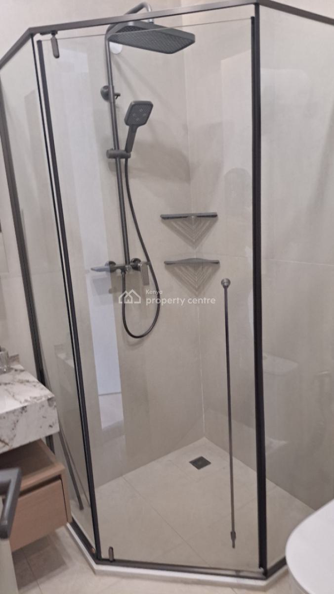 Luxury Four Bedroom Apartments, Muthangari Drive, Westlands, Nairobi, Apartment for Sale