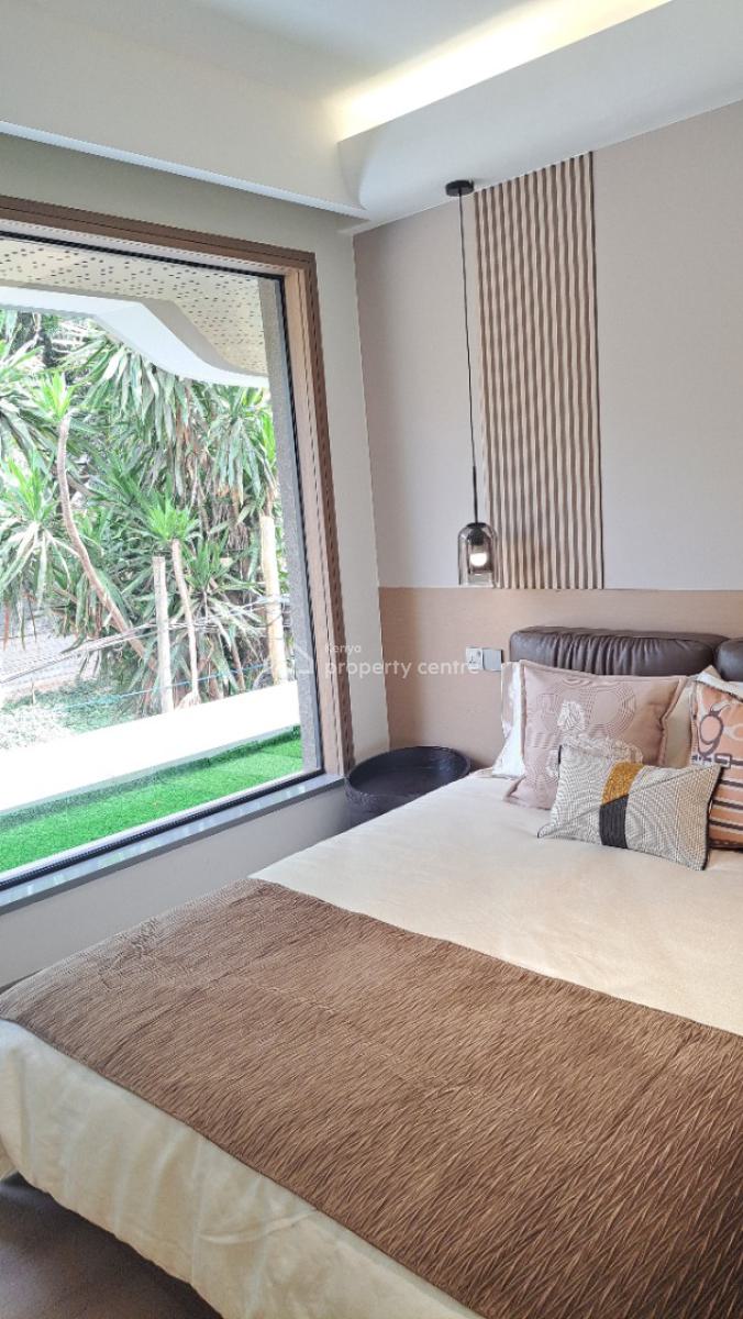 Luxury Four Bedroom Apartments, Muthangari Drive, Westlands, Nairobi, Apartment for Sale